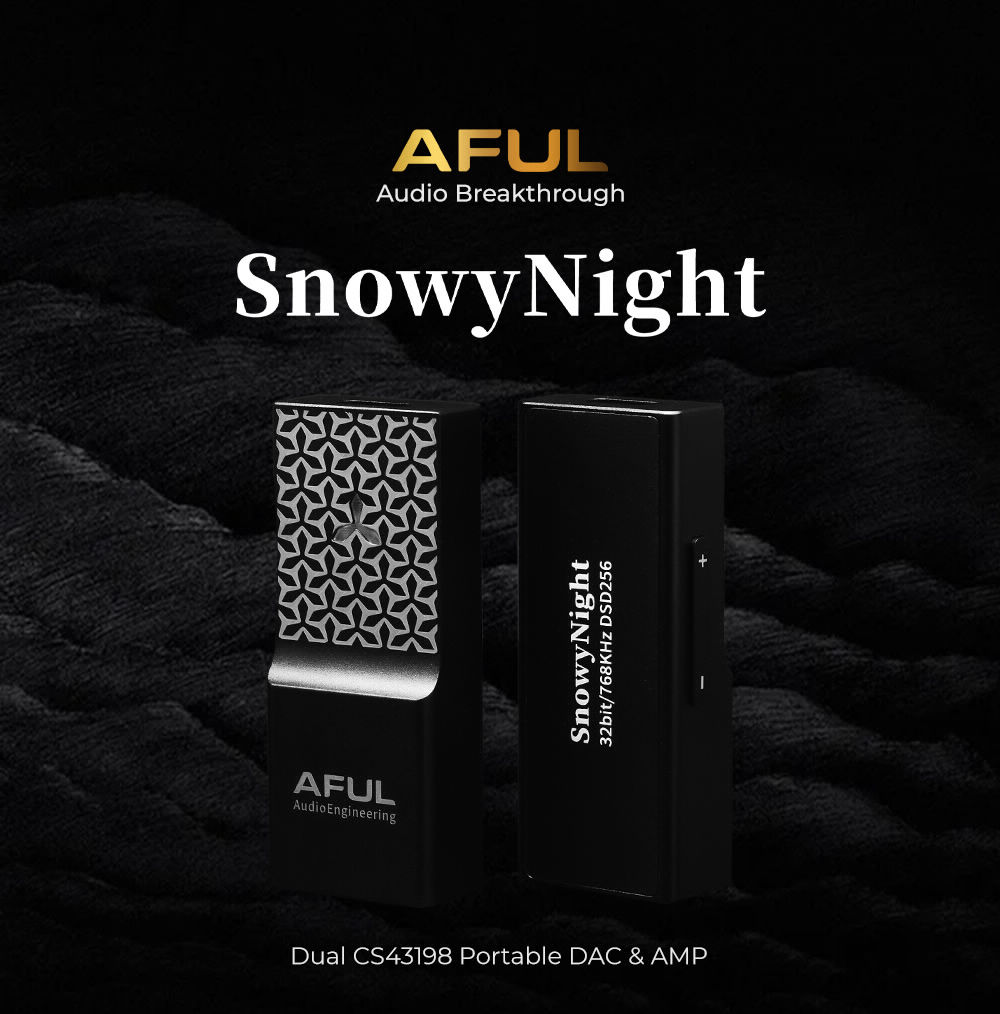 AFUL SnowyNight